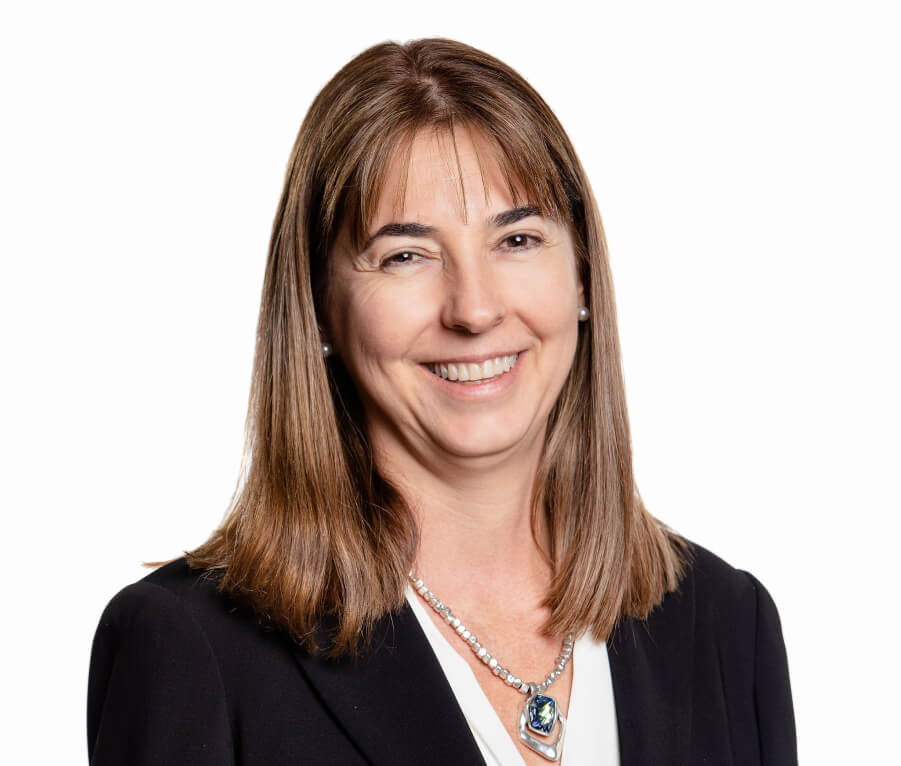 María Cristina Arrastía Uribe