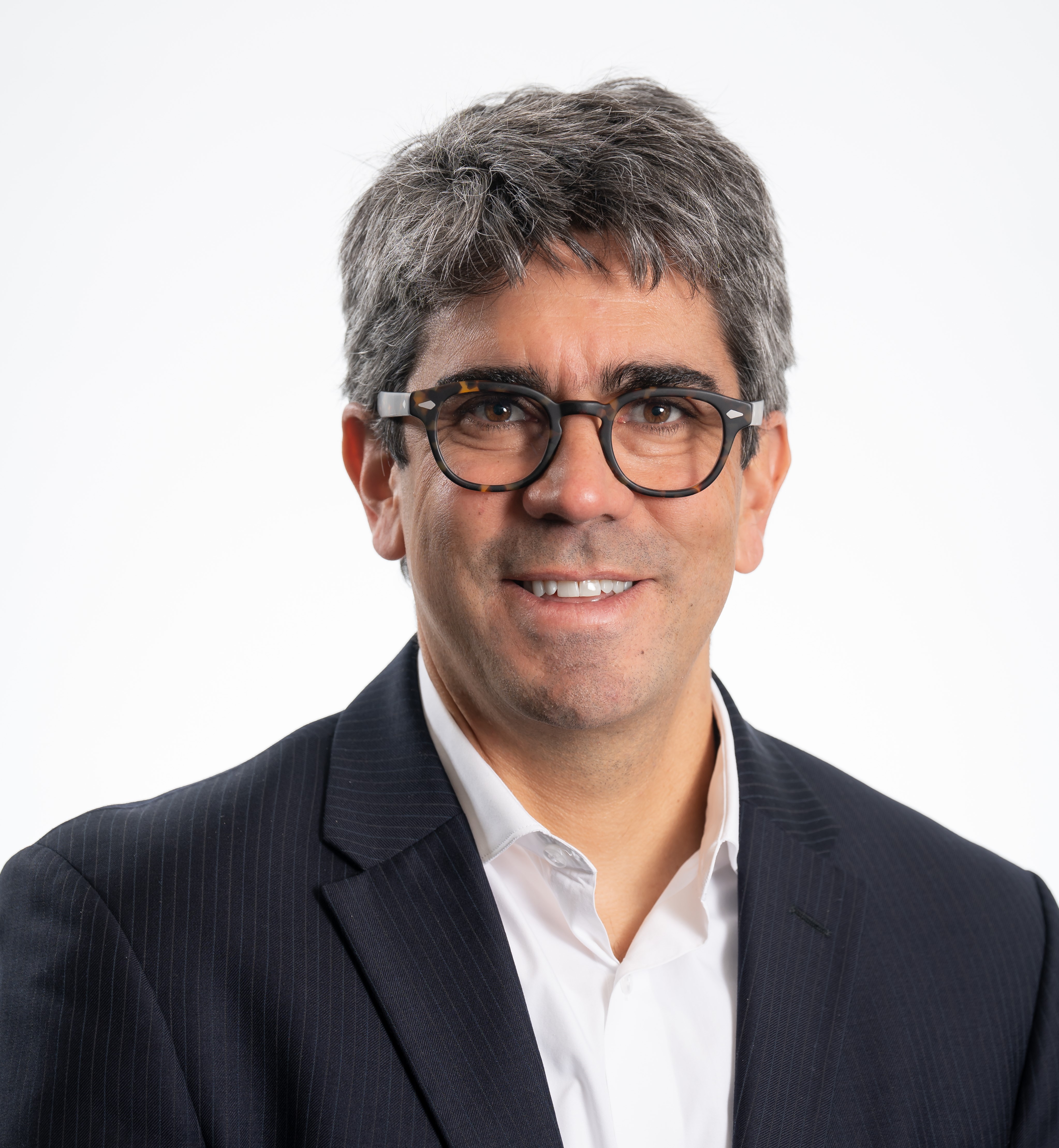 Gonzalo Alberto Pérez Rojas