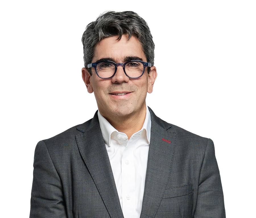 Gonzalo Alberto Pérez Rojas