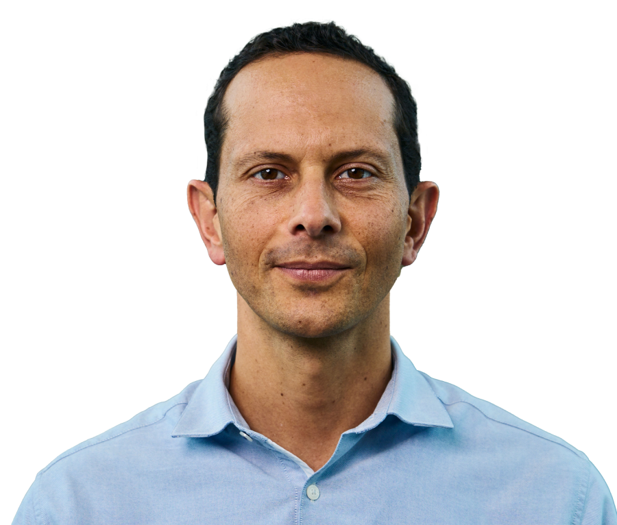Mauricio Botero Wolff